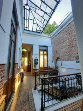 Casa Mutante Hostel